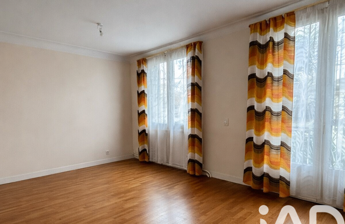 Vente Maison de ville 5 pièces — photo 3