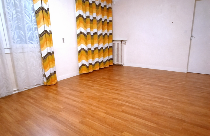 Vente Maison de ville 5 pièces — photo 4