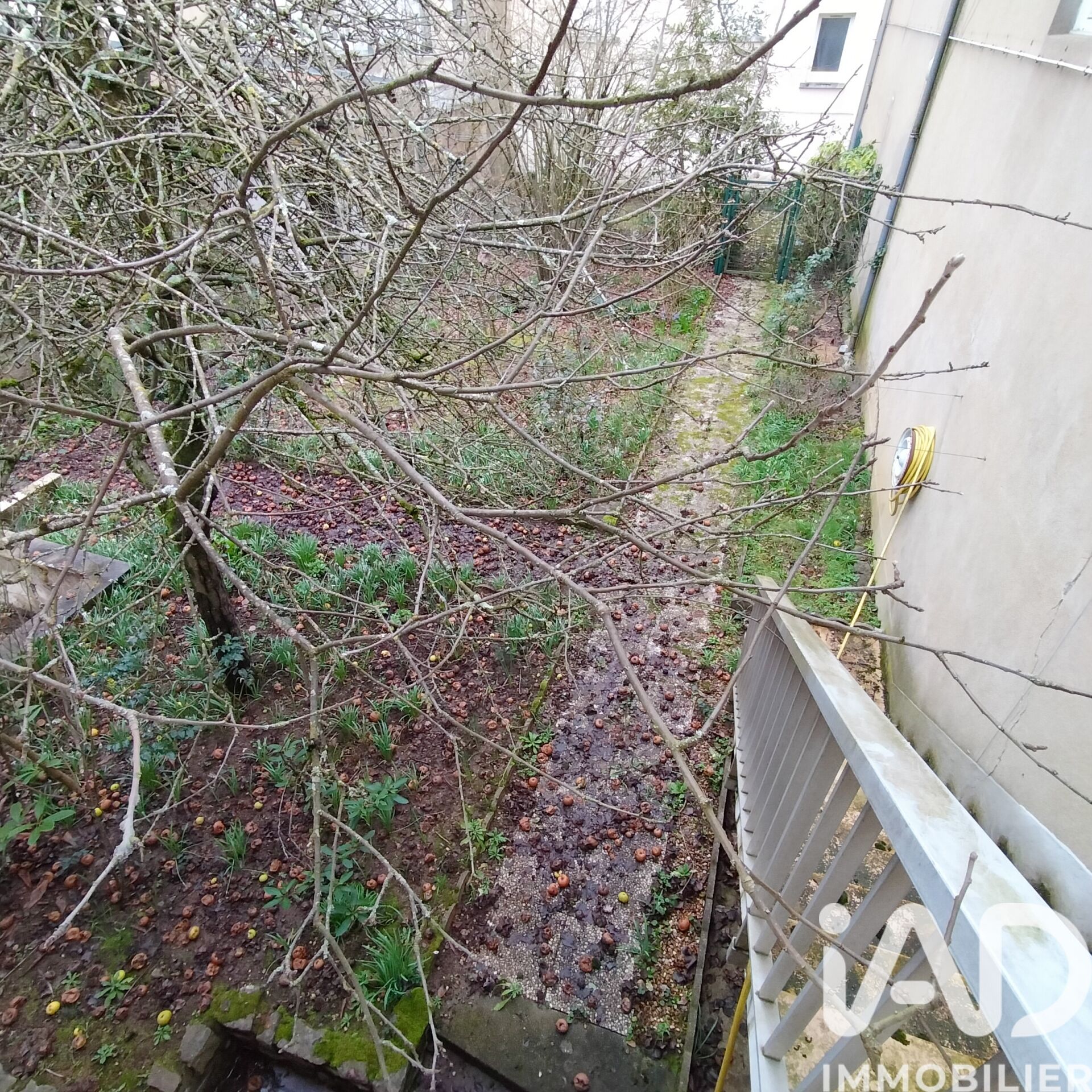 Vente Maison de ville 5 pièces - Photo 5