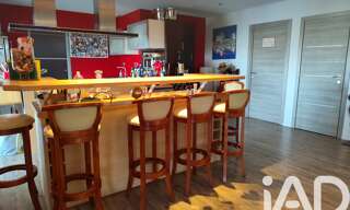 Maison 7 Pièces 200 m² à vendre à Bourgneuf (17220)