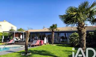 Maison 7 Pièces 200 m² à vendre à Bourgneuf (17220)