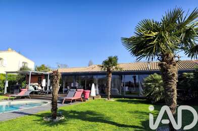 Maison 7 pièces 676000 €