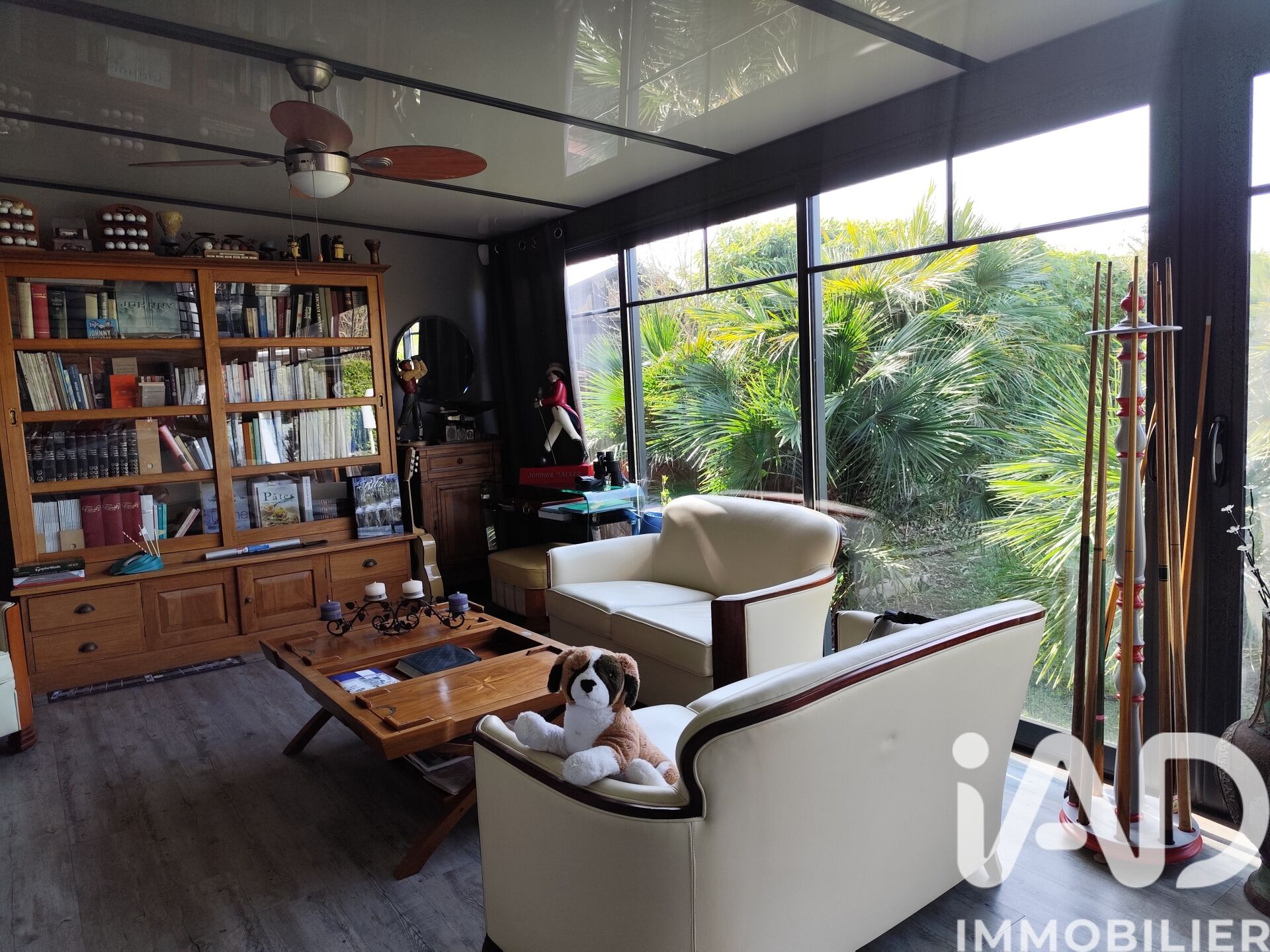 Vente Maison traditionnelle 7 pièces - Photo 4