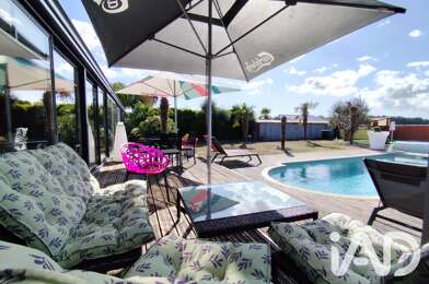 Maison 7 pièces 599000 €