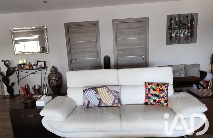 Vente Maison traditionnelle 7 pièces — photo 2