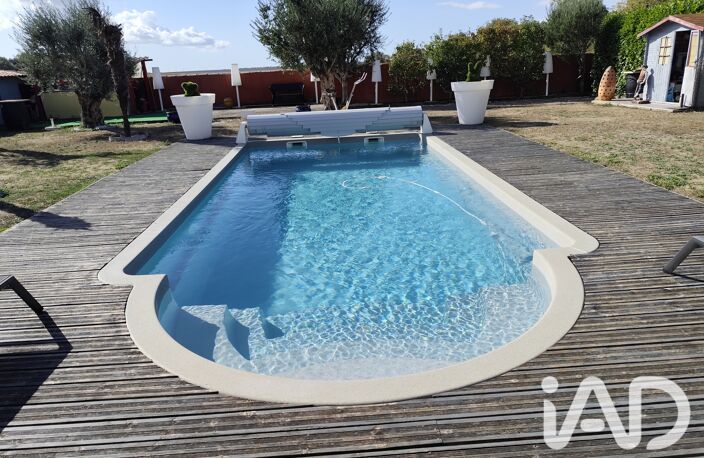 Vente Maison traditionnelle 7 pièces — photo 3