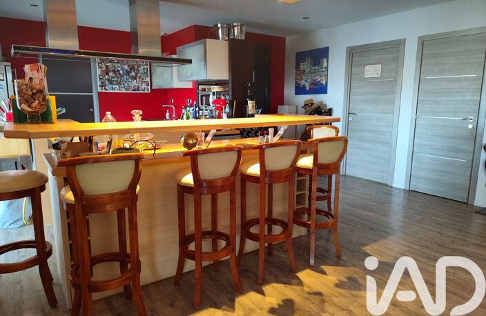 Vente Maison traditionnelle 7 pièces — photo 4