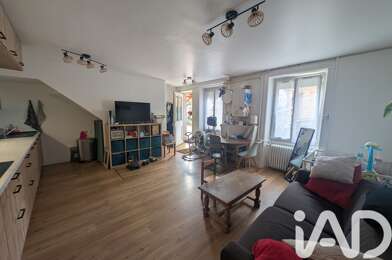 Maison 4 pièces 165000 €