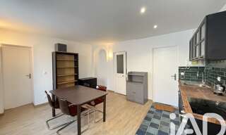 Appartement 2 Pièces 42 m² à vendre à Meaux (77100)