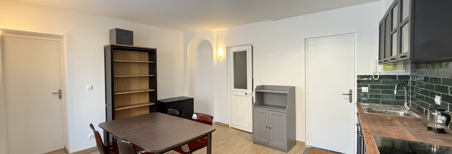 Appartement 2 Pièces 42 m² à vendre à Meaux (77100)