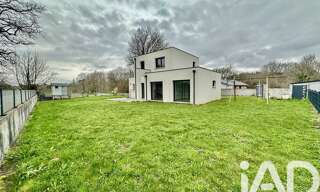 Maison 6 Pièces 126 m² à vendre à La Forêt-Fouesnant (29940)