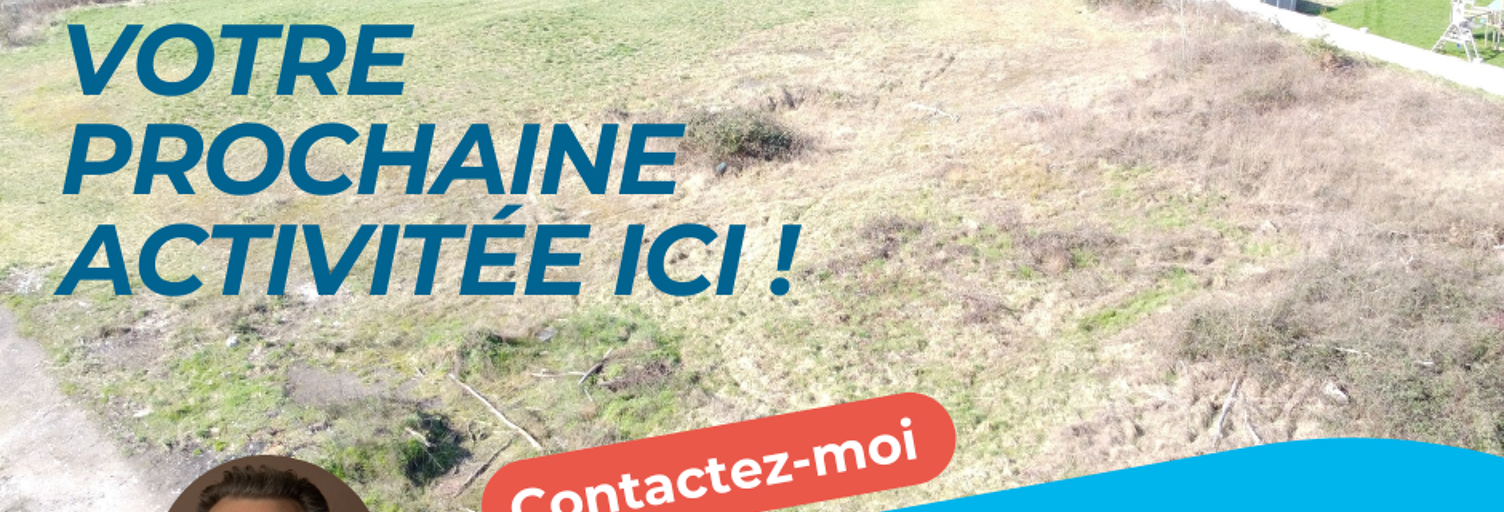 Terrain  9714 m² à vendre à Perrecy-les-Forges (71420)