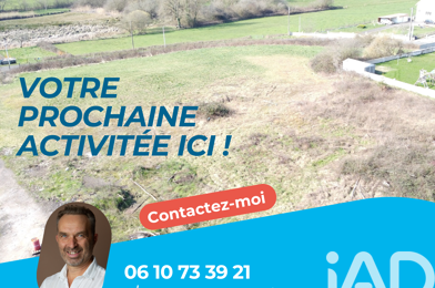 Terrain  99000 €