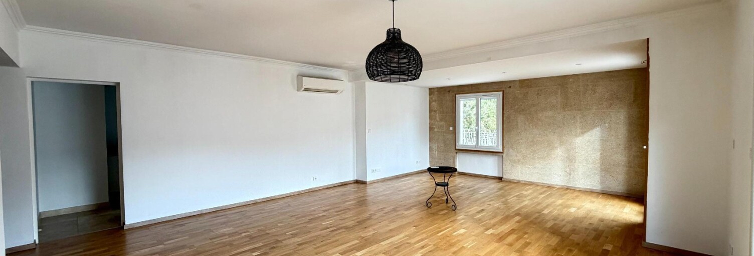 Appartement 4 Pièces 106 m² à vendre à Meyrargues (13650)