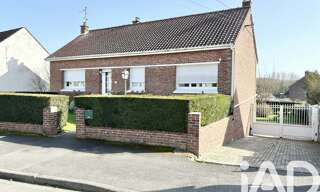 Maison 7 Pièces 108 m² à vendre à Lumbres (62380)