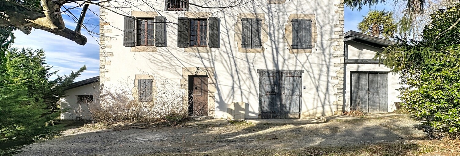 Appartement 3 Pièces 68 m² à vendre à Saint-Jean-de-Luz (64500)