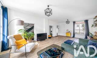 Maison 6 Pièces 133 m² à vendre à Colombes (92700)