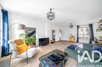 Maison 6 pièces 930000 €