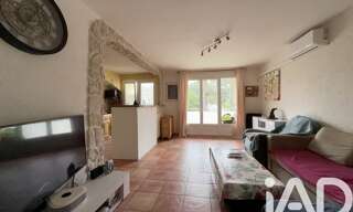 Appartement 4 Pièces 72 m² à vendre à Le Cannet-des-Maures (83340)