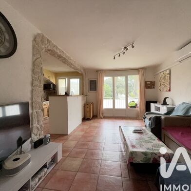 Appartement 4 pièces 159900 €