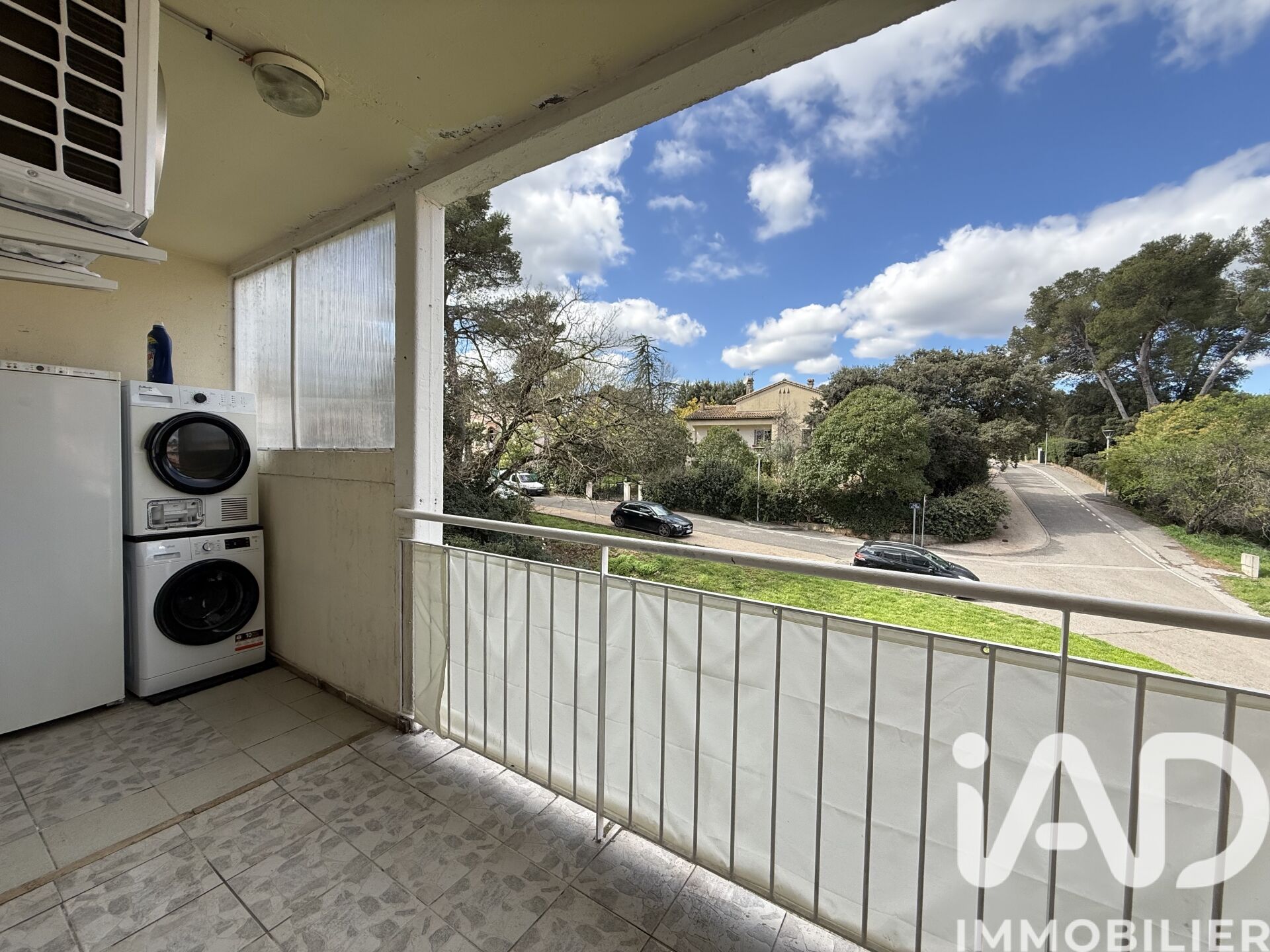 Appartement à vendre, 4 pièces, 72 m², Le Cannet-des-Maures