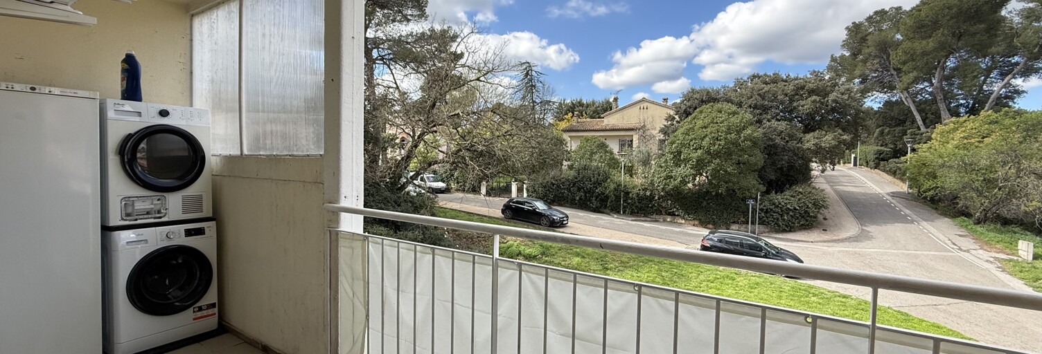 Appartement 4 Pièces 72 m² à vendre à Le Cannet-des-Maures (83340)