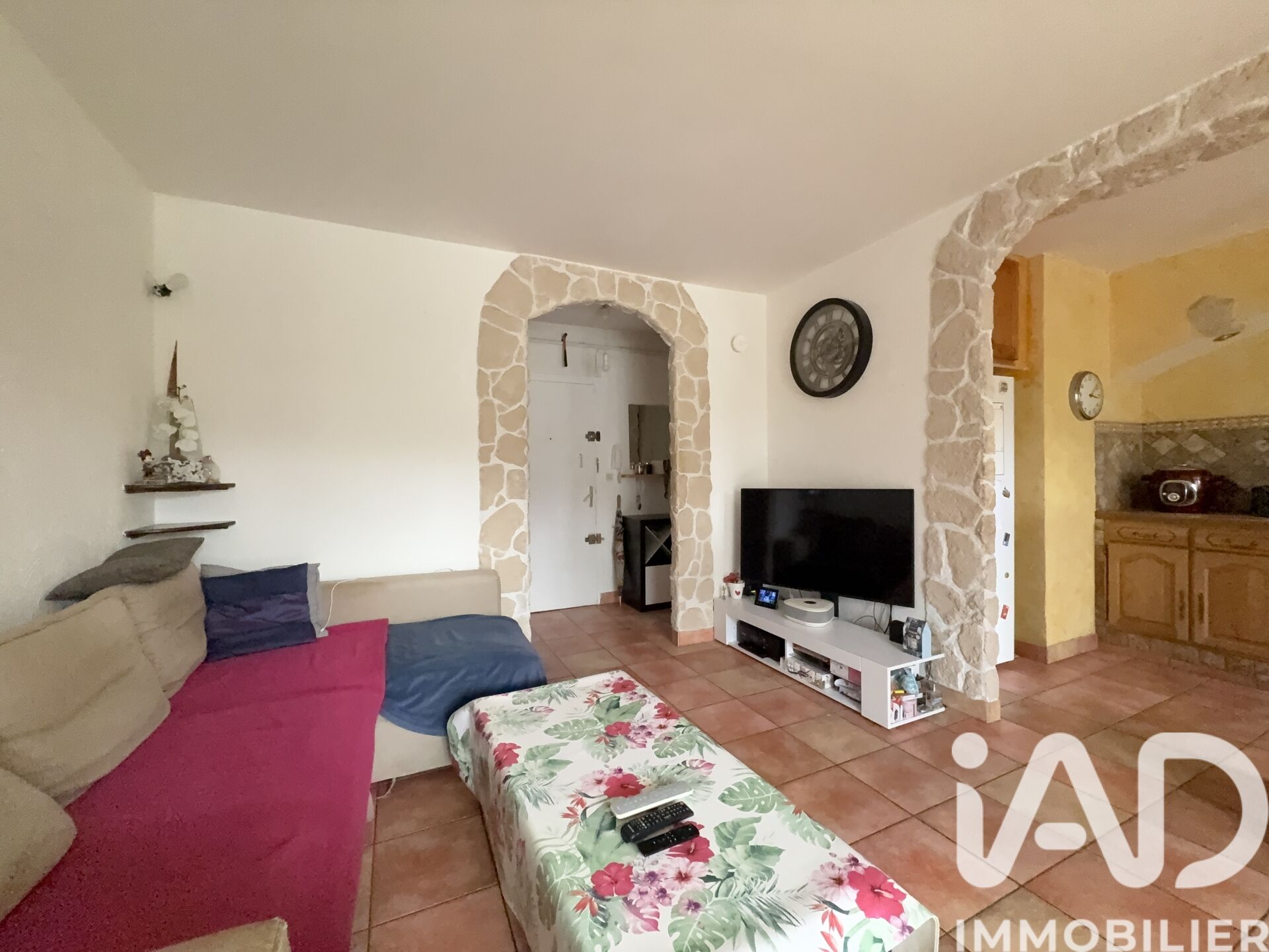 Vente Appartement 4 pièces - Photo 4