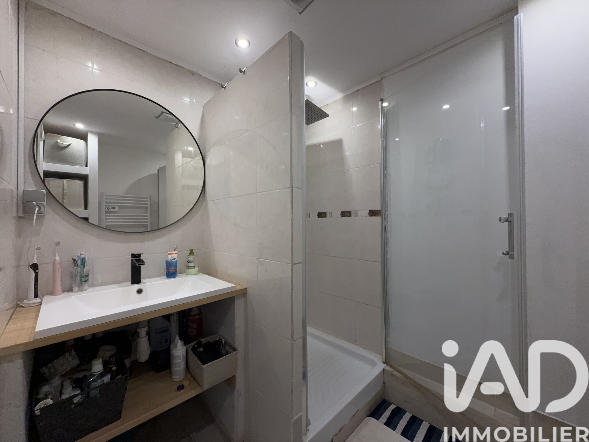 Vente Appartement 4 pièces - Photo 5