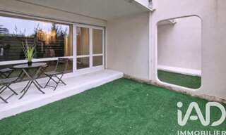 Appartement 2 Pièces 57 m² à vendre à Noisy-le-Grand (93160)