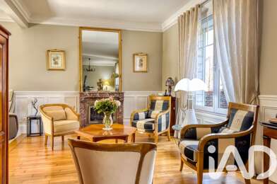 Maison 6 pièces 750000 €