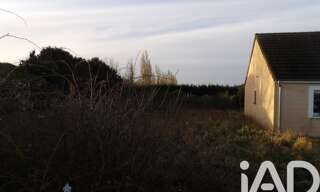 Terrain  584 m² à vendre à Theuville (28360)