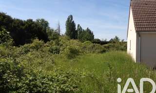Terrain  584 m² à vendre à Theuville (28360)