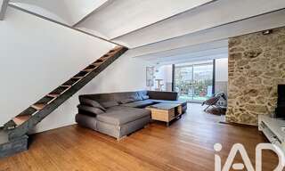 Maison 4 Pièces 104 m² à vendre à Laurens (34480)