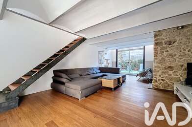 Maison 4 pièces 169000 €