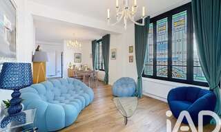 Maison 5 Pièces 161 m² à vendre à Amiens (80000)