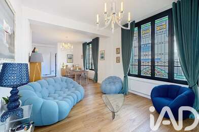 Maison 5 pièces 630000 €