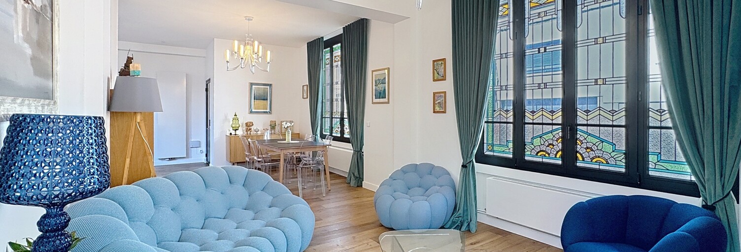 Maison 5 Pièces 161 m² à vendre à Amiens (80000)