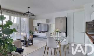 Appartement 4 Pièces 57 m² à vendre à Marseille 13 (13013)