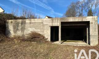 Terrain  1053 m² à vendre à Gien (45500)