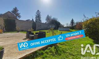 Maison 6 Pièces 128 m² à vendre à Le Malesherbois (45330)