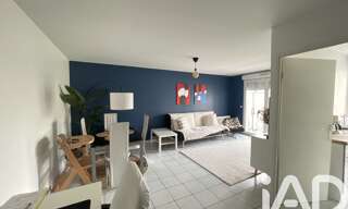 Appartement 3 Pièces 64 m² à vendre à Bordeaux (33800)