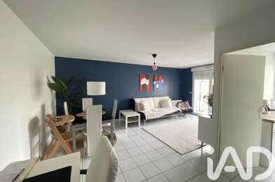 Appartement 3 pièces 185000 €