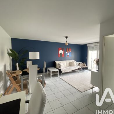 Appartement 3 pièces 185000 €