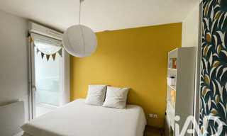 Appartement 3 Pièces 64 m² à vendre à Bordeaux (33800)