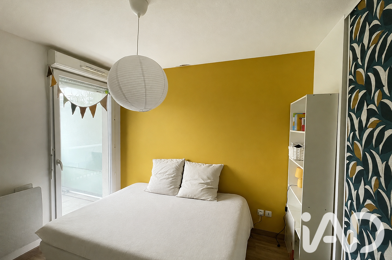 Appartement 3 pièces 169000 €