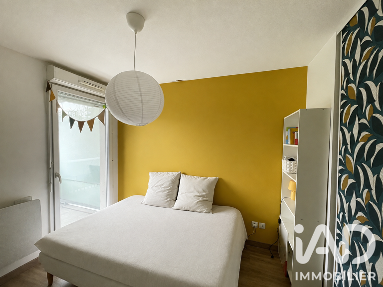 Vente Appartement 3 pièces — photo 1