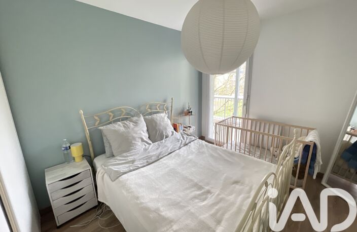 Vente Appartement 3 pièces — photo 2