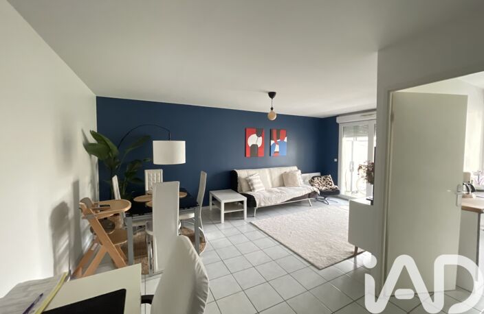 Vente Appartement 3 pièces — photo 3