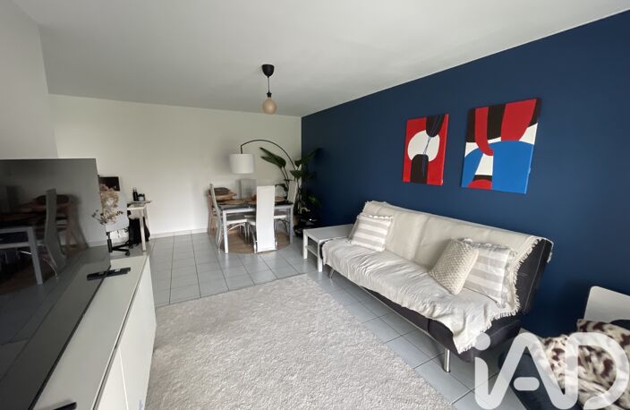 Vente Appartement 3 pièces — photo 4