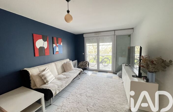 Vente Appartement 3 pièces — photo 5